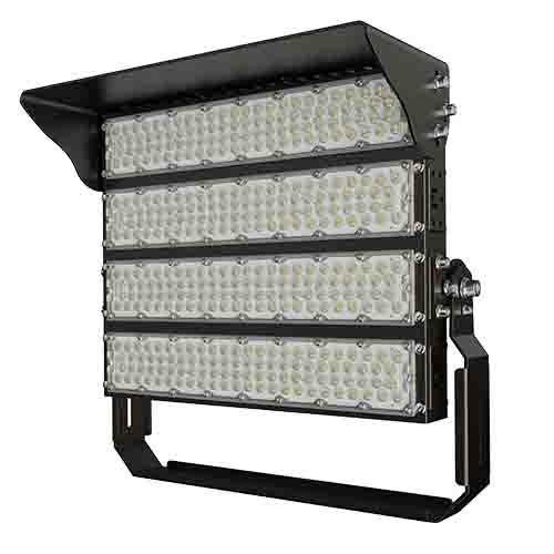 GAEA LED High Mast Light-D