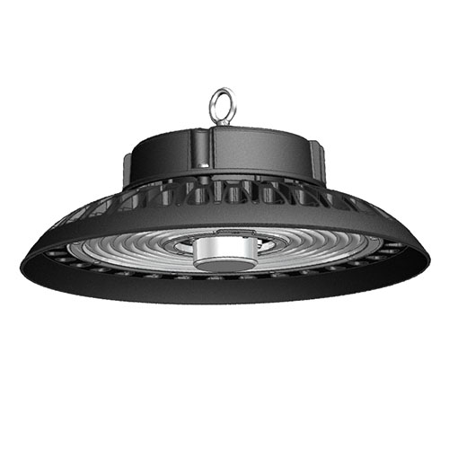 MOON UFO LED High Bay-A