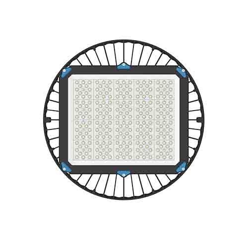 HELIOS LED High Bay-A