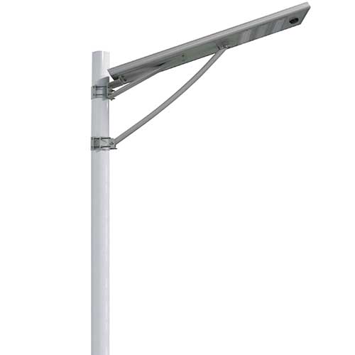 LK Solar LED Street Light