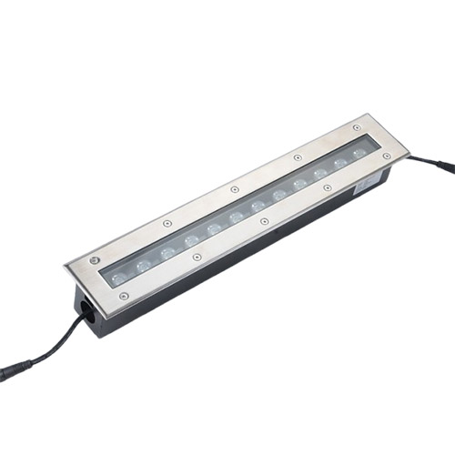 Linear LED Underground Light